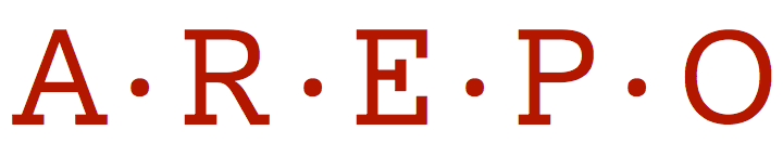 arepo logo