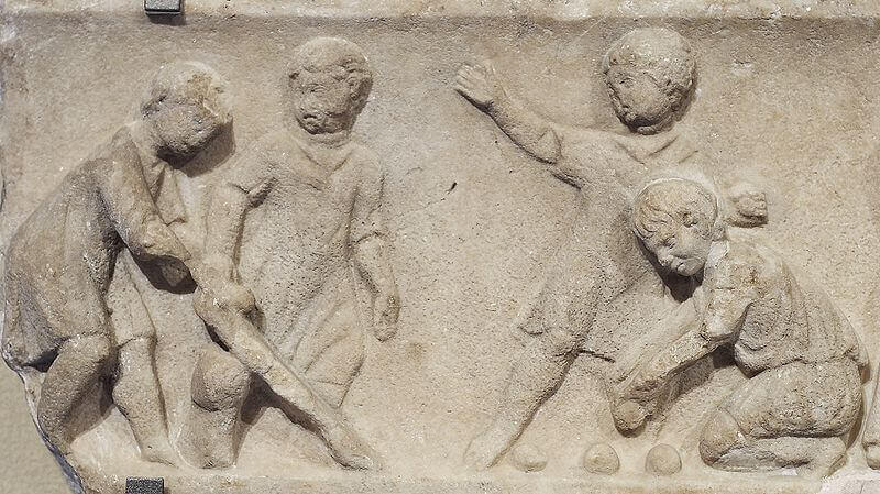 Romans in Focus