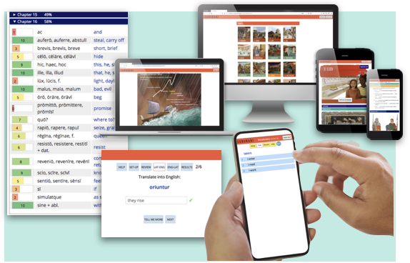 New digital features