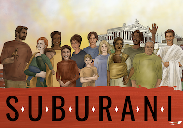 Sign in to Suburani