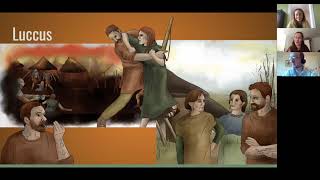 Teaching Britannia