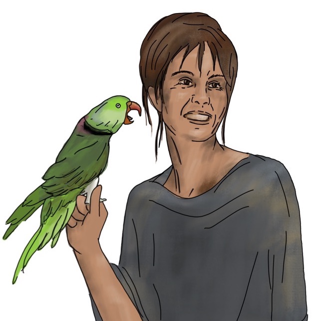 rufina