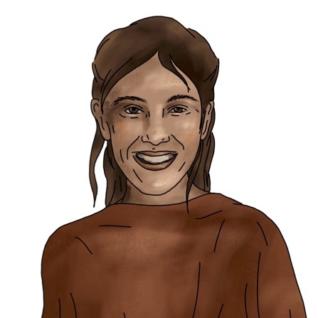 sabina