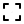 dashed square icon