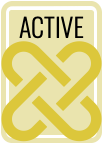 icon of activity